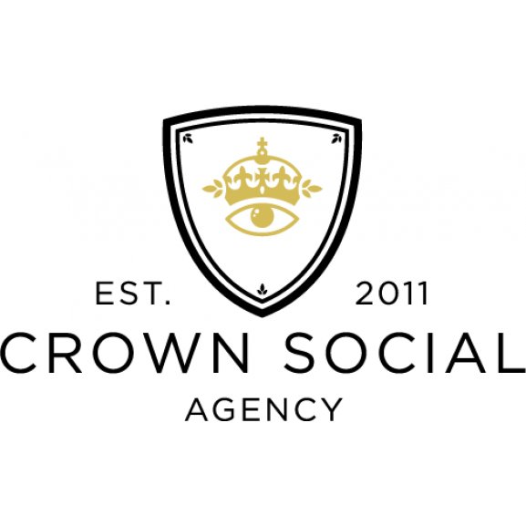 Logo of Crown Social Agency