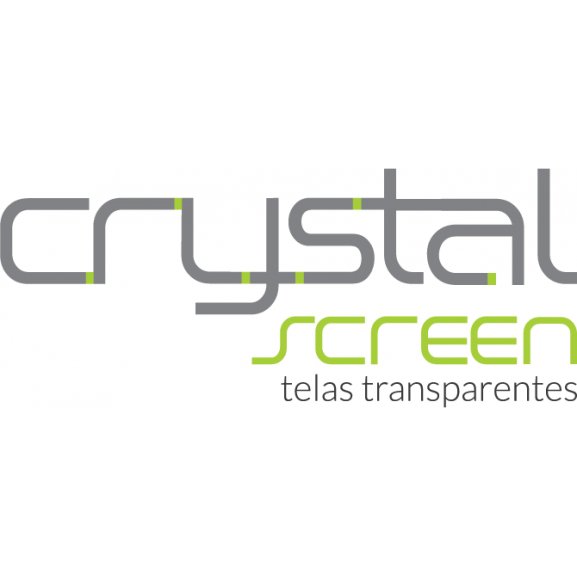 Logo of Crystal Screen