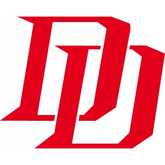 Logo of Daredevil