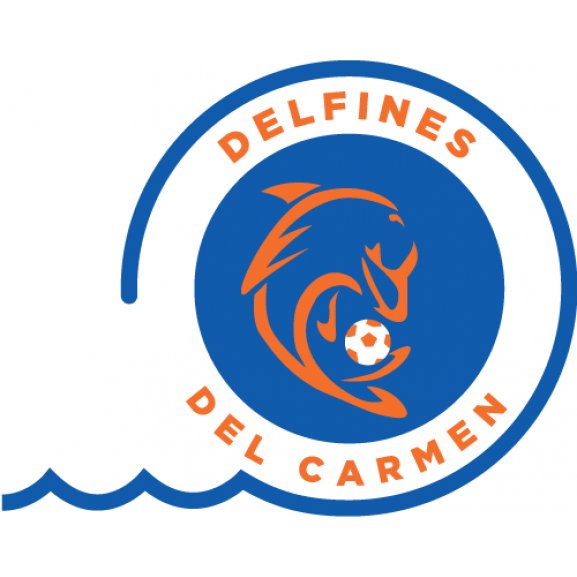 Logo of Delfines del Carmen
