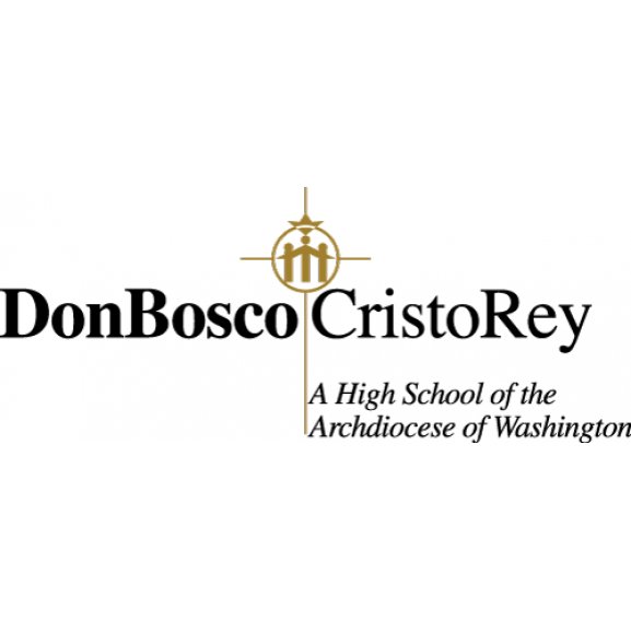 Logo of Don Bosco ChristRey