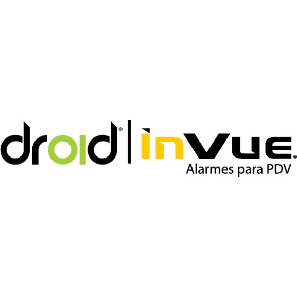 Logo of Droid InVue