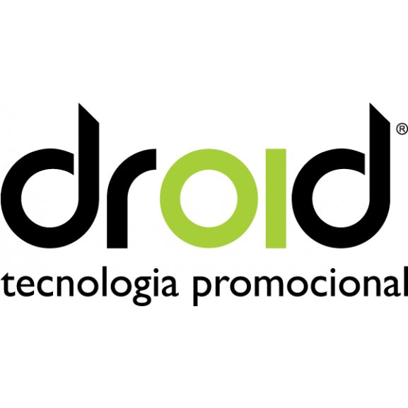 Logo of Droid