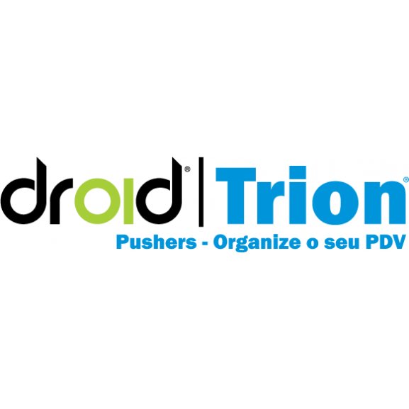 Logo of Droid Trion