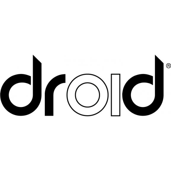 Logo of Droid