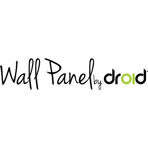 Logo of Wall Panel Droid