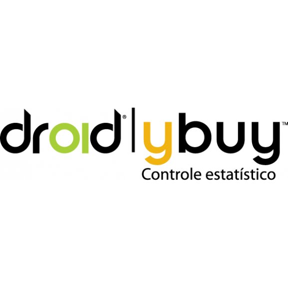 Logo of Droid ybuy