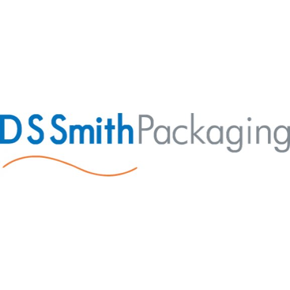 Logo of DS Smith Packaging