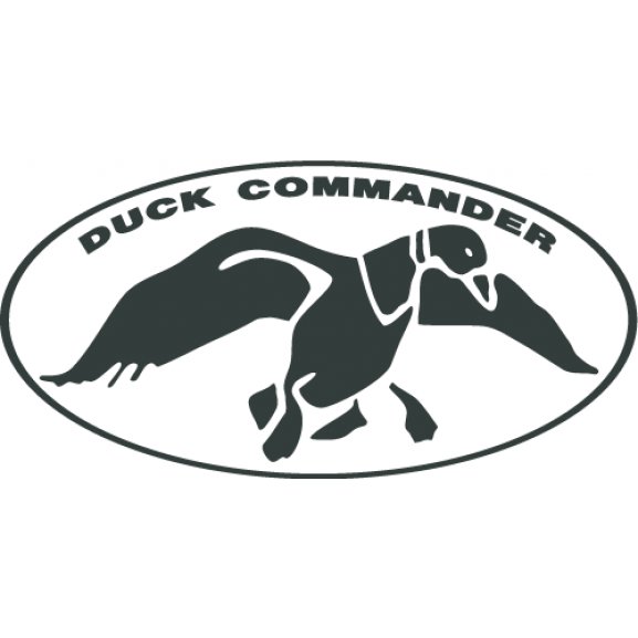 Logo of Duck Commander