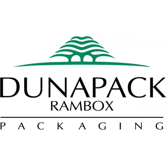 Logo of Dunapack Rambox