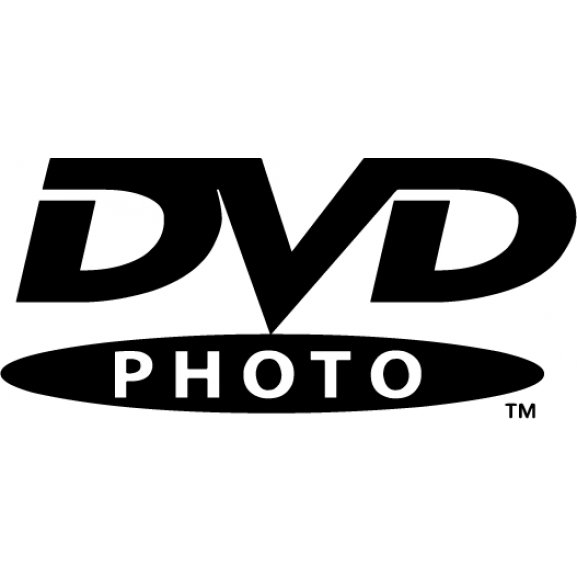 Logo of DVD Photo