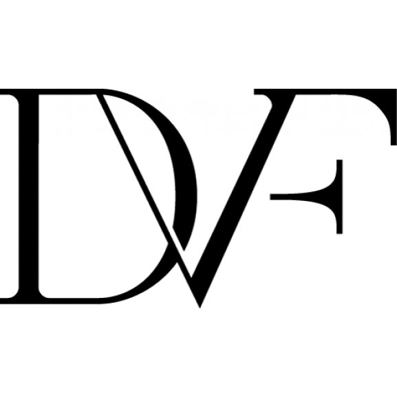 Logo of DVF