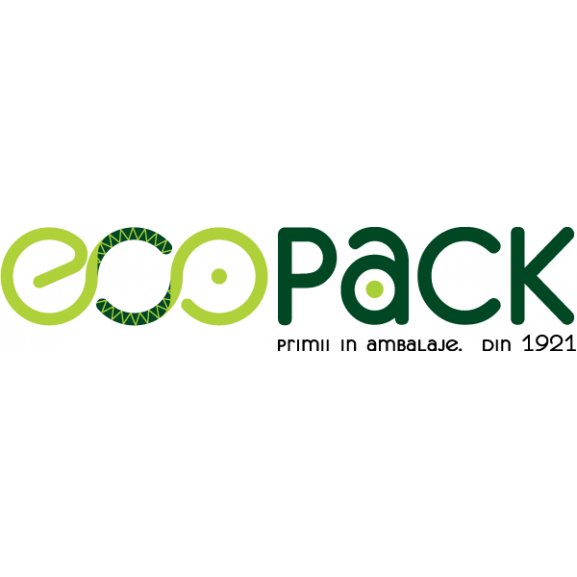 Logo of Ecopack Packaging
