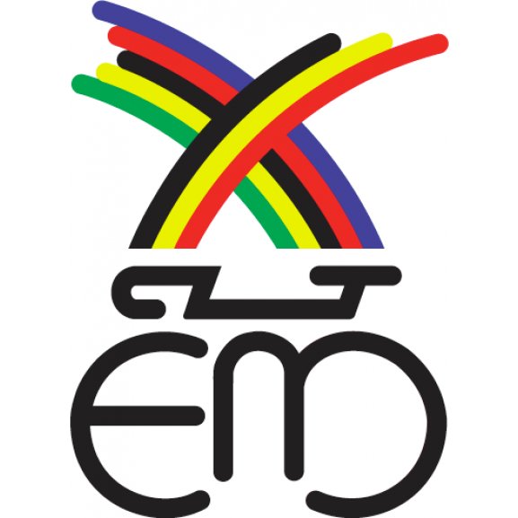 Logo of Eddy Merckx