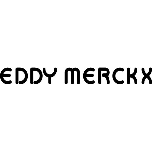Logo of Eddy Merckx