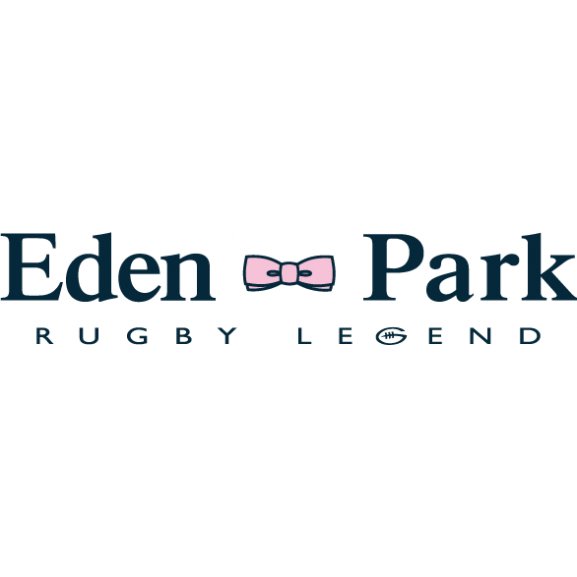 Logo of Eden Park