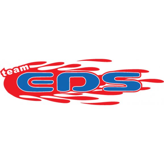 Logo of EDS