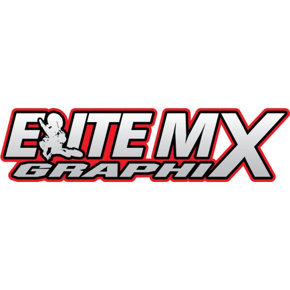 Logo of Elite MX Graphix