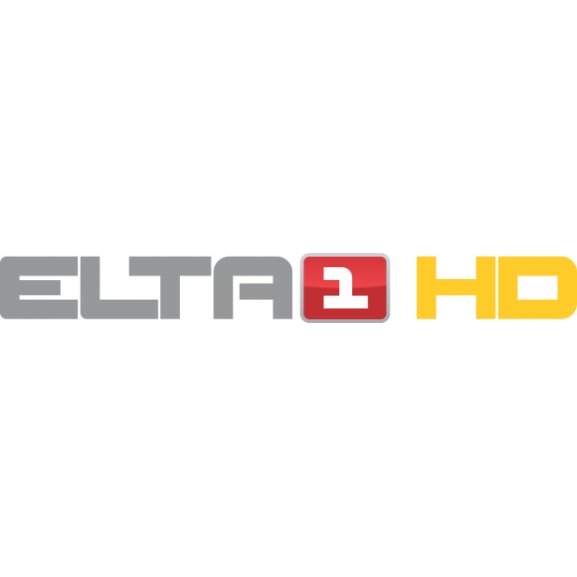 Logo of Elta 1 HD