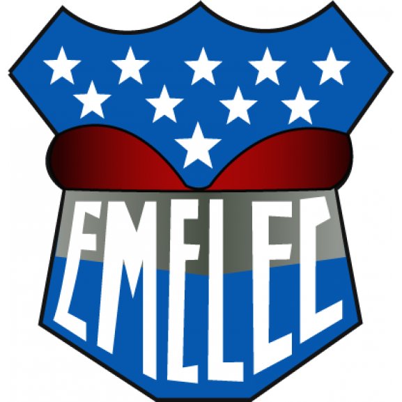 Logo of Emelec