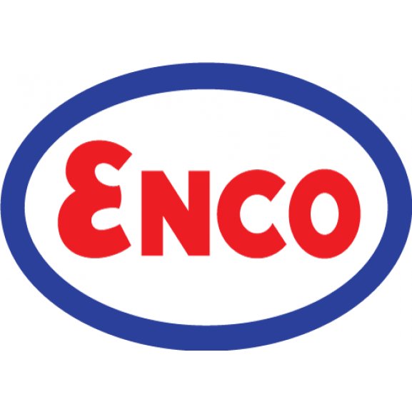 Logo of Enco