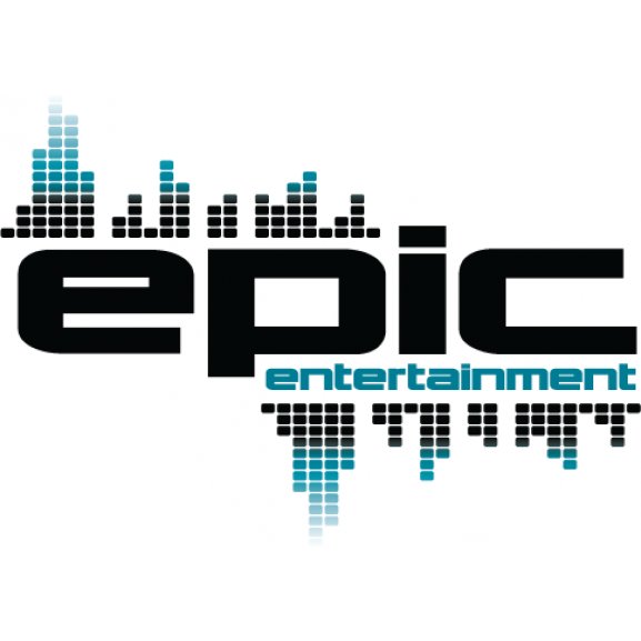 Logo of Epic Entertainment