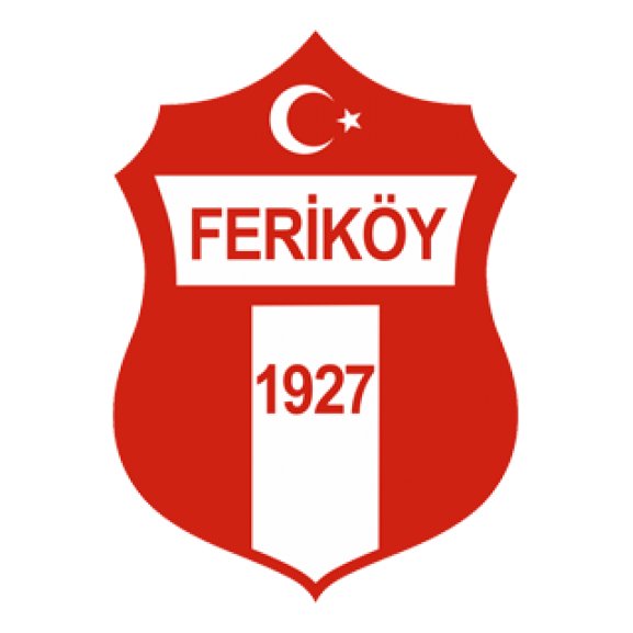 Logo of Feriköy SK