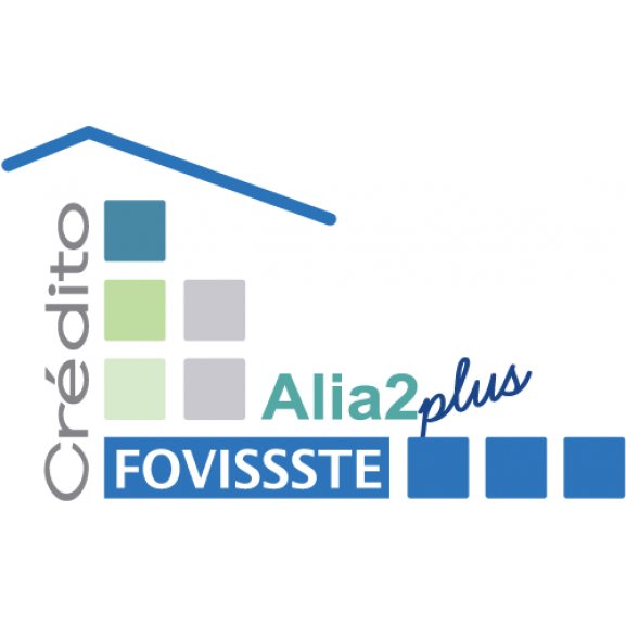 Logo of Fovissste ALIA2