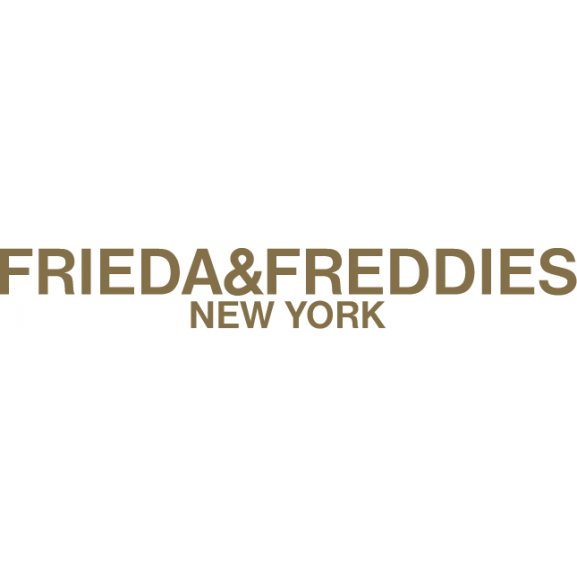 Logo of Frieda&Freddies