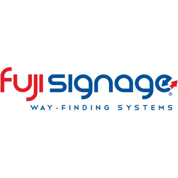 Logo of FujiSignage