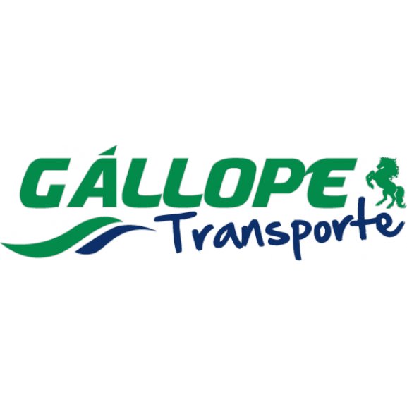 Logo of GÁLLOPE TUR
