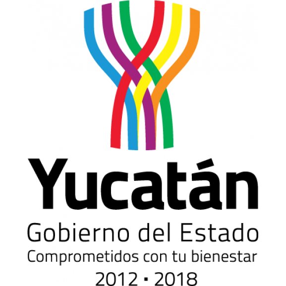 Logo of Yucatan Gobierno del Estado