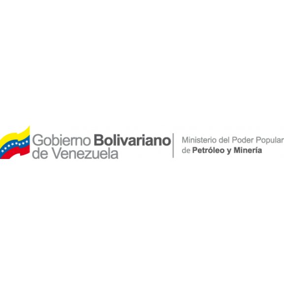 Logo of Gobierno Bolivariano de Venezuela