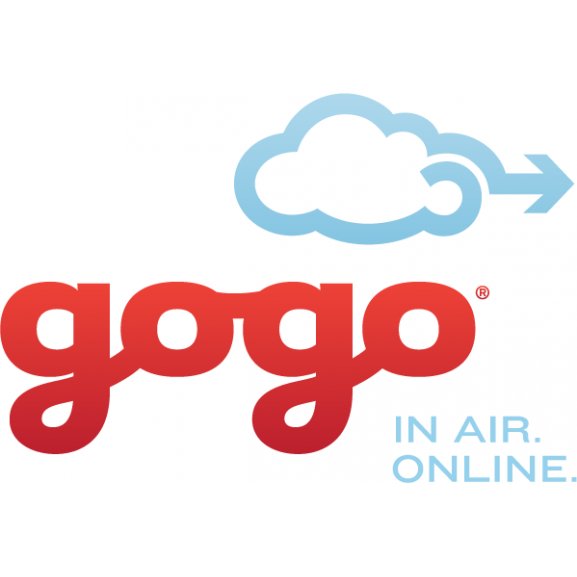 Logo of Gogo Air