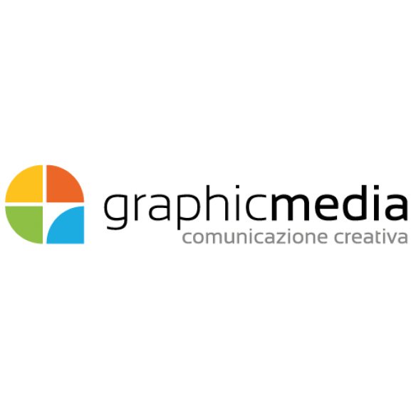 Logo of Graphicmedia