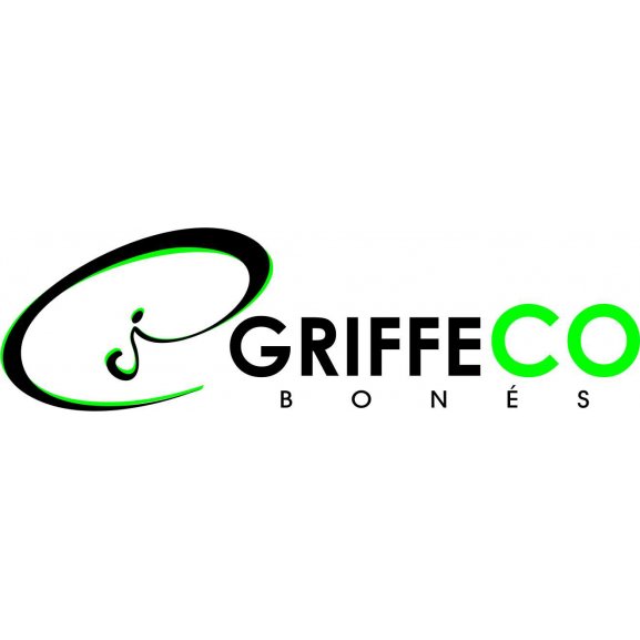 Logo of Griffe Company Bonés