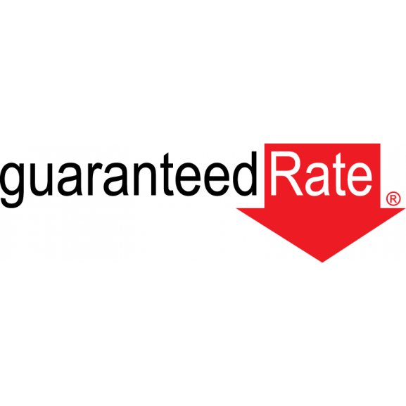 Logo of Guarenteed Rate