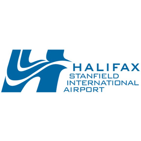 Logo of Halifax Stanfield International Airport