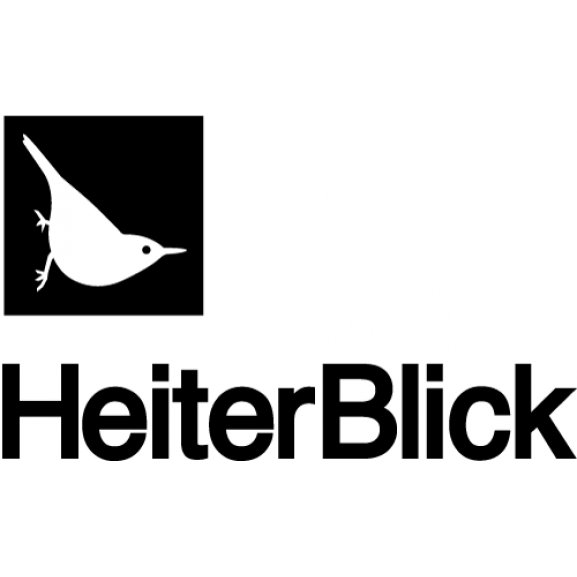 Logo of HeiterBlick