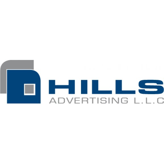 Logo of Hills Advertising