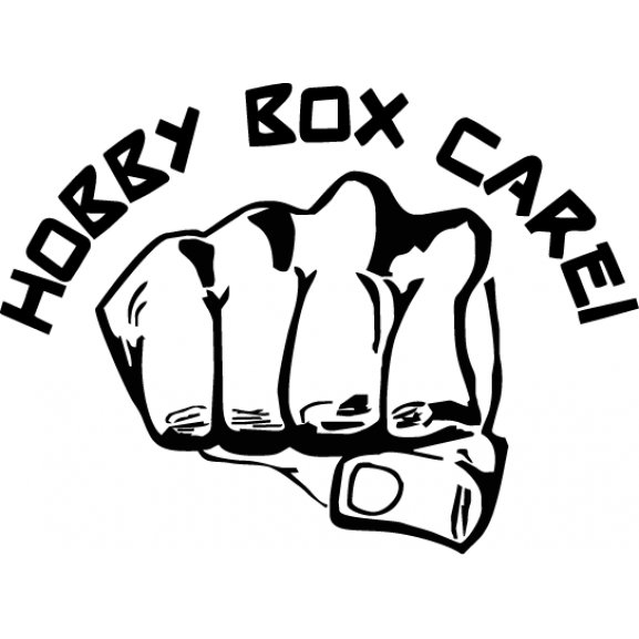 Logo of Hobby Box Carei