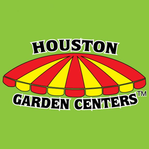 Logo of Houston Garden Centers