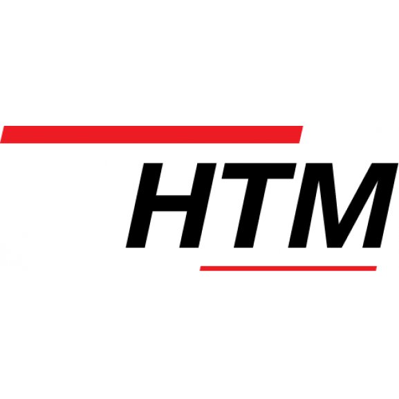 Logo of HTM