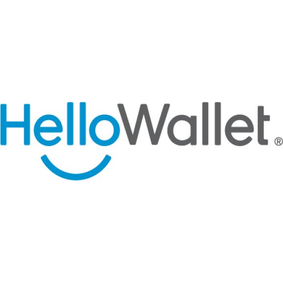 Logo of HelloWallet