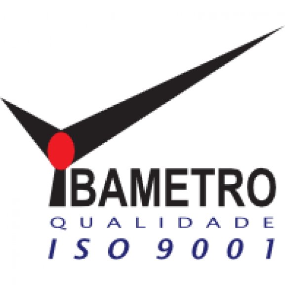 Logo of IBAMETRO