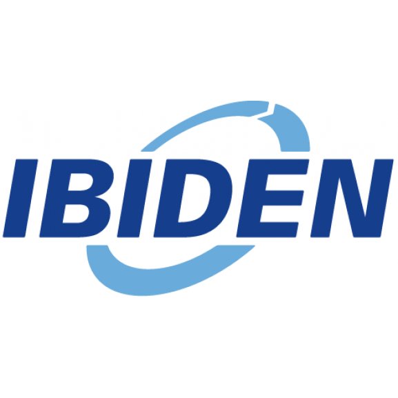 Logo of IBIDEN