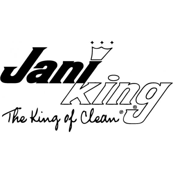 Logo of Jani-King