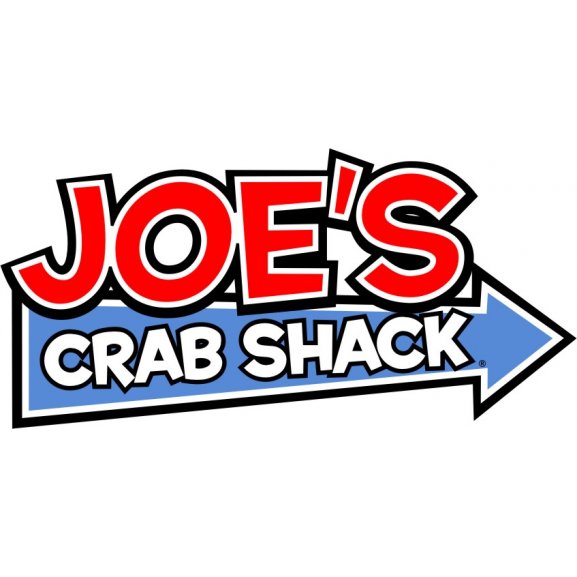 Logo of Joe's Crab Shack