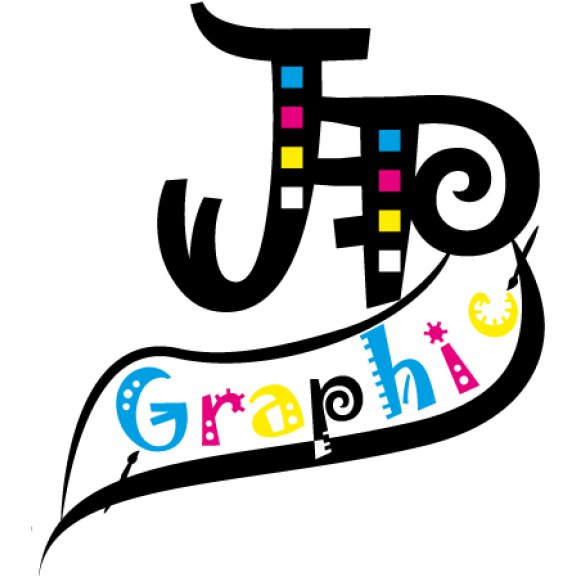 Logo of JP Graphic