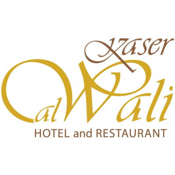 Logo of Kaser Al-Wali